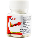 Virectil Turbo Hombre Afrodisiaco Natural