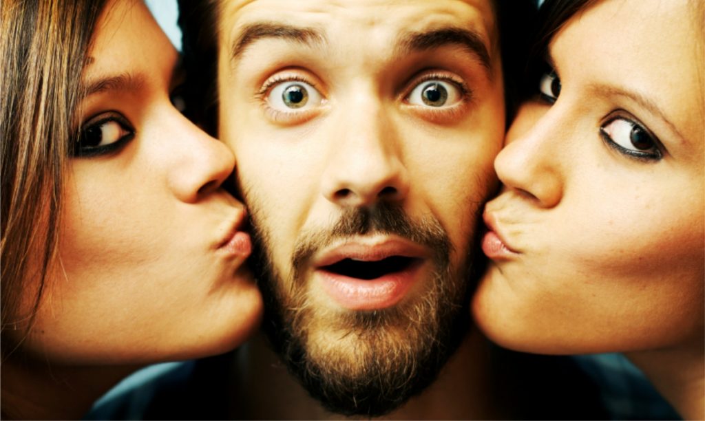 cómo seducir a una mujer