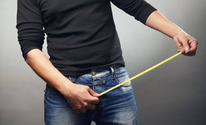 Alargamiento de pene