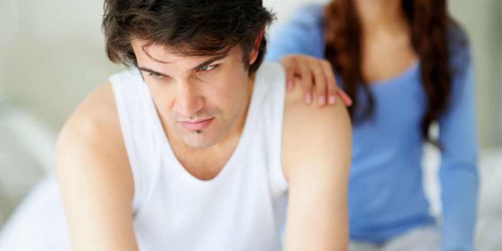 Eyaculación retardada