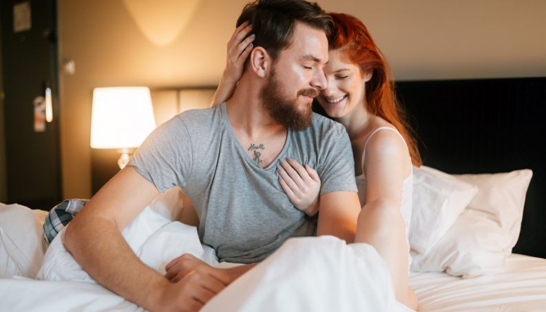 Cómo tener relaciones mejores