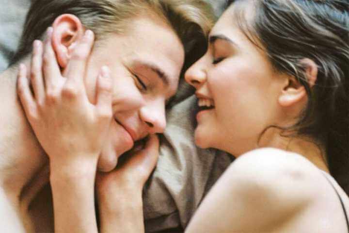 como mantener una relacion