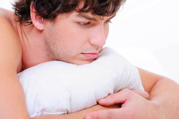 disfunción eréctil